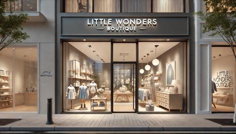 Little Wonders Boutique