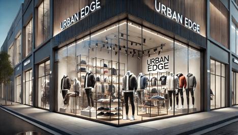 Urban Edge