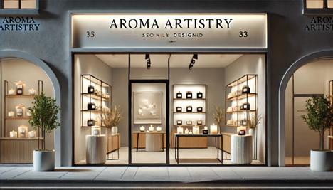 Aroma Artistry