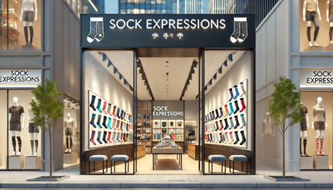 Sock Expressions