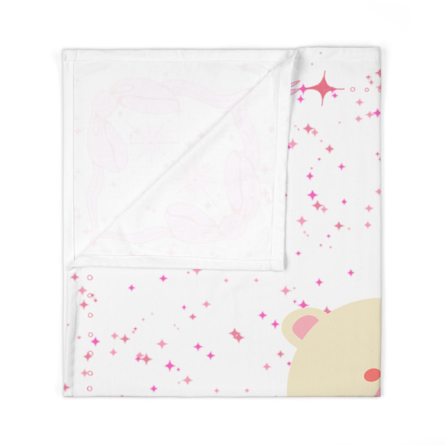 Baby Swaddle Blanket