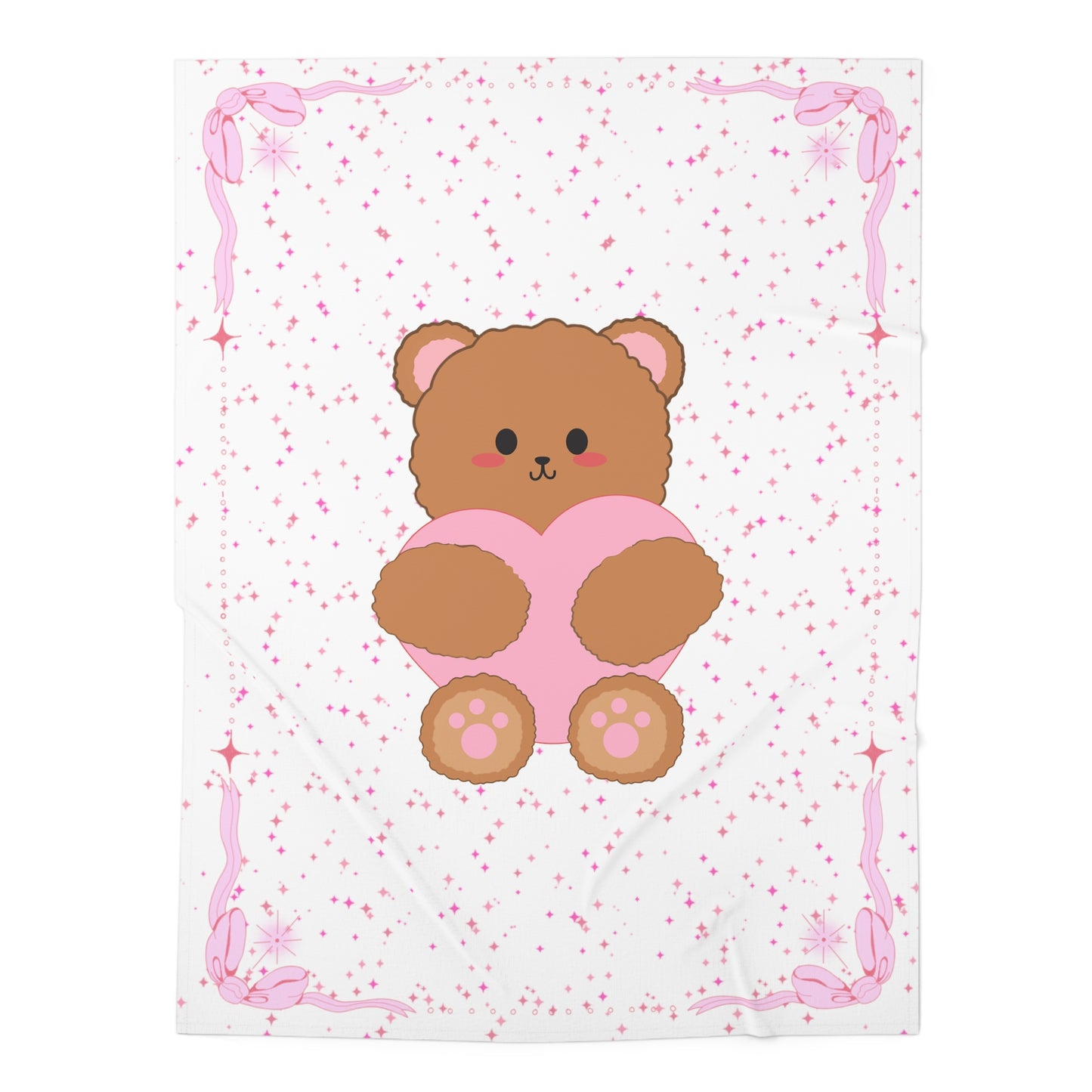 Baby Swaddle Blanket