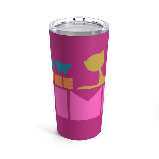 Tumbler 20oz