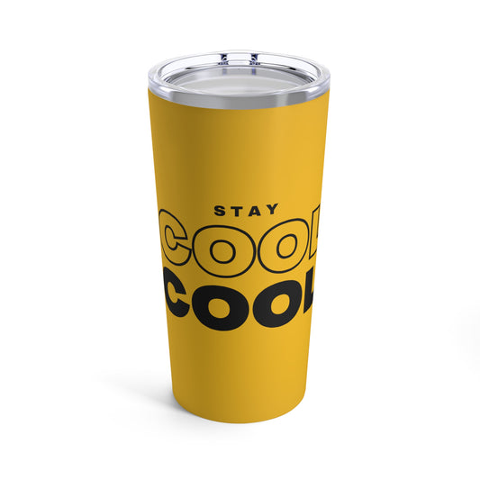 Tumbler 20oz