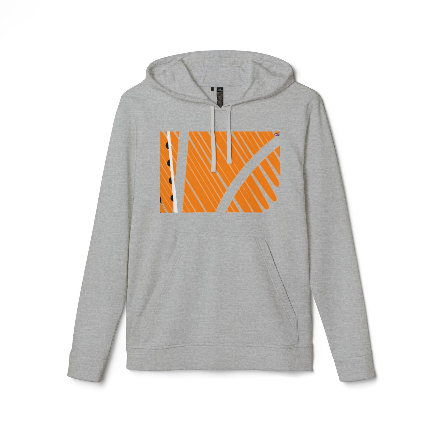 Fleece Hoodie adidas Unisex