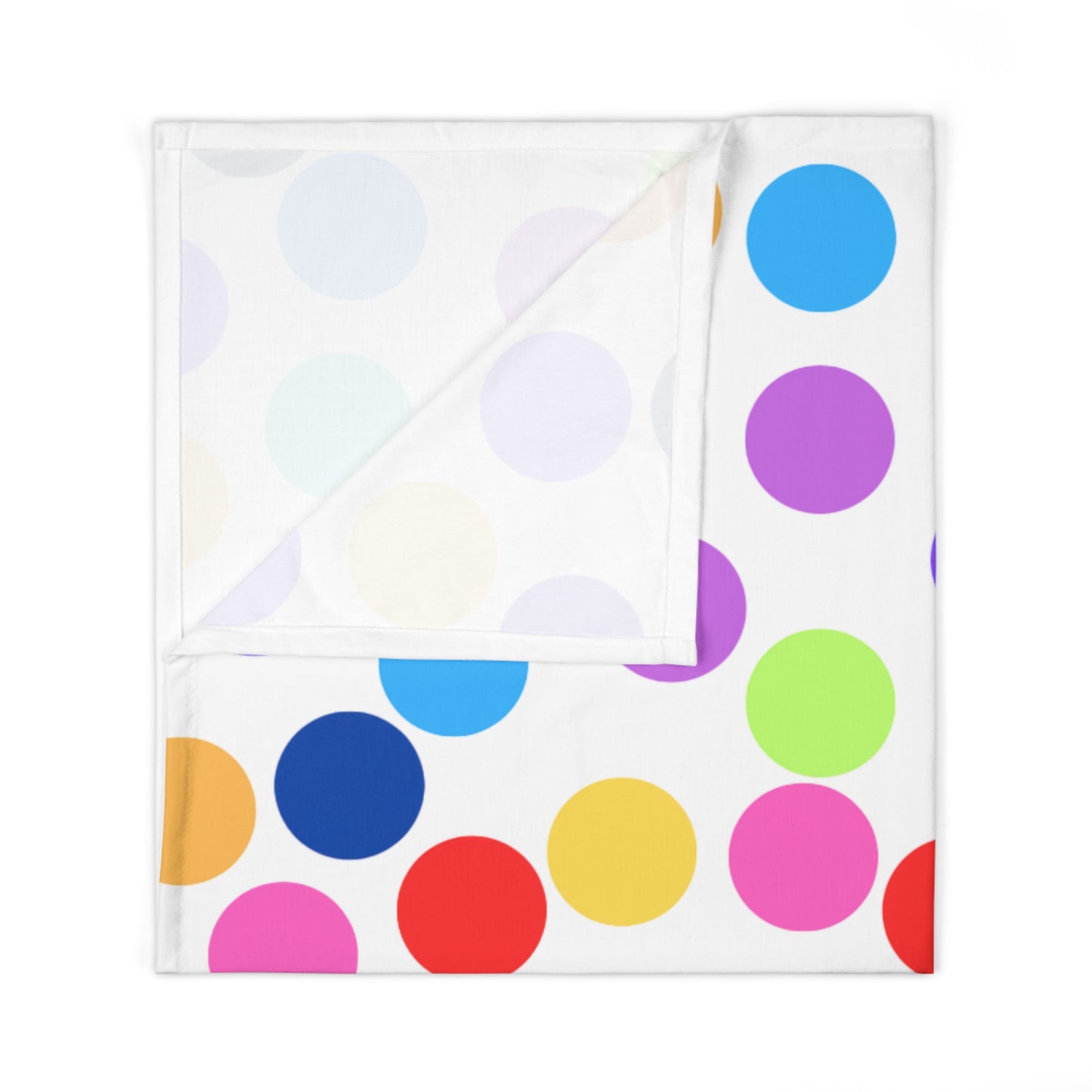 Baby Swaddle Blanket