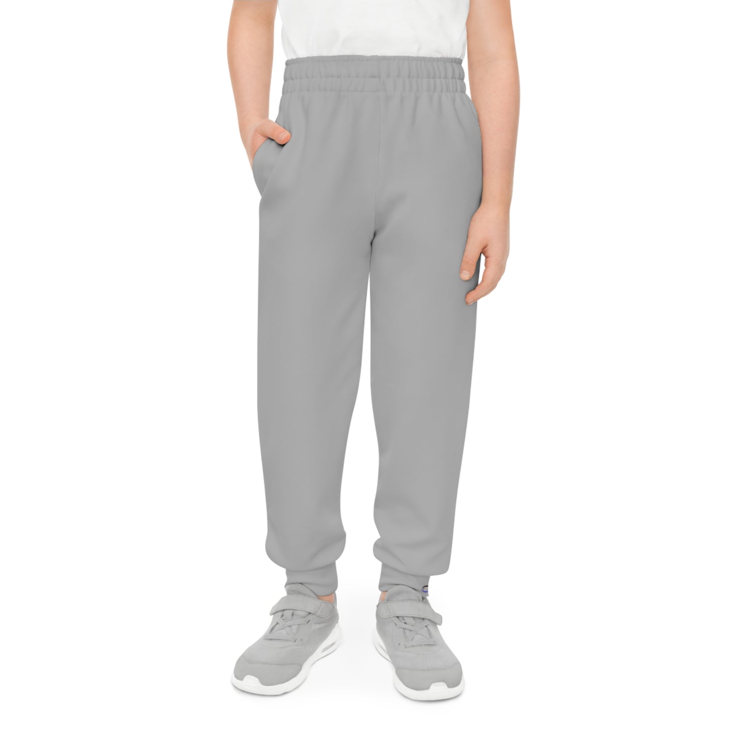 Youth Joggers (AOP)