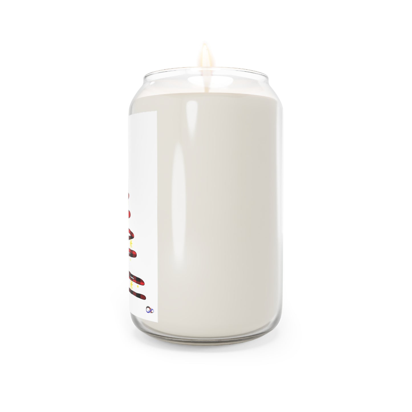 Scented Candle, 13.75oz