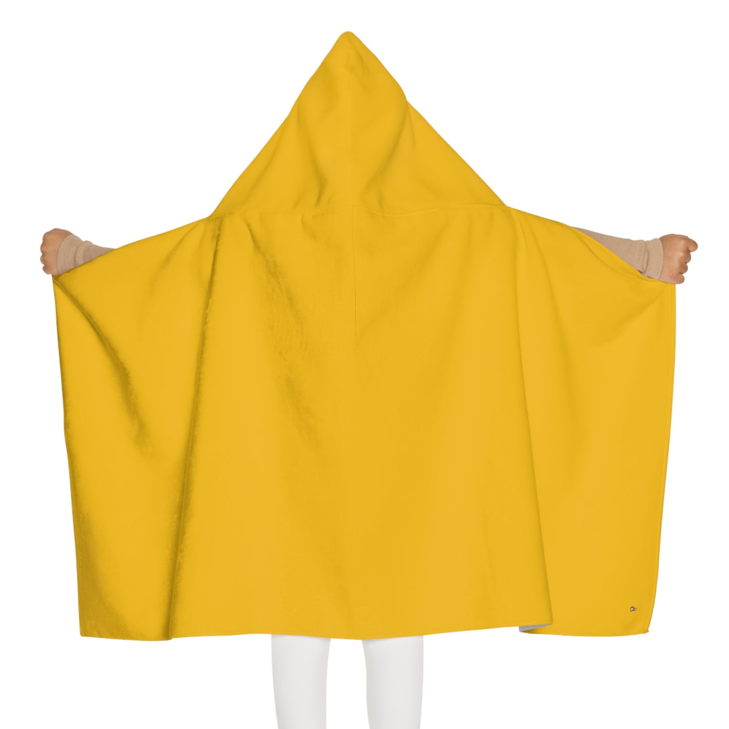 Youth Hooded Towel