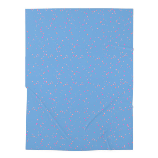 Baby Swaddle Blanket