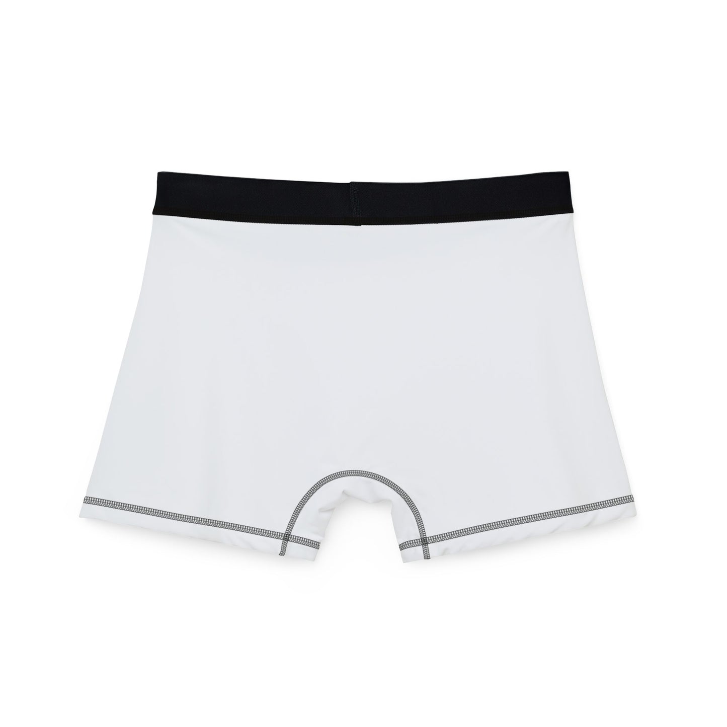 Comfort Fit Men's Boxers - Breathable Daily Essentials