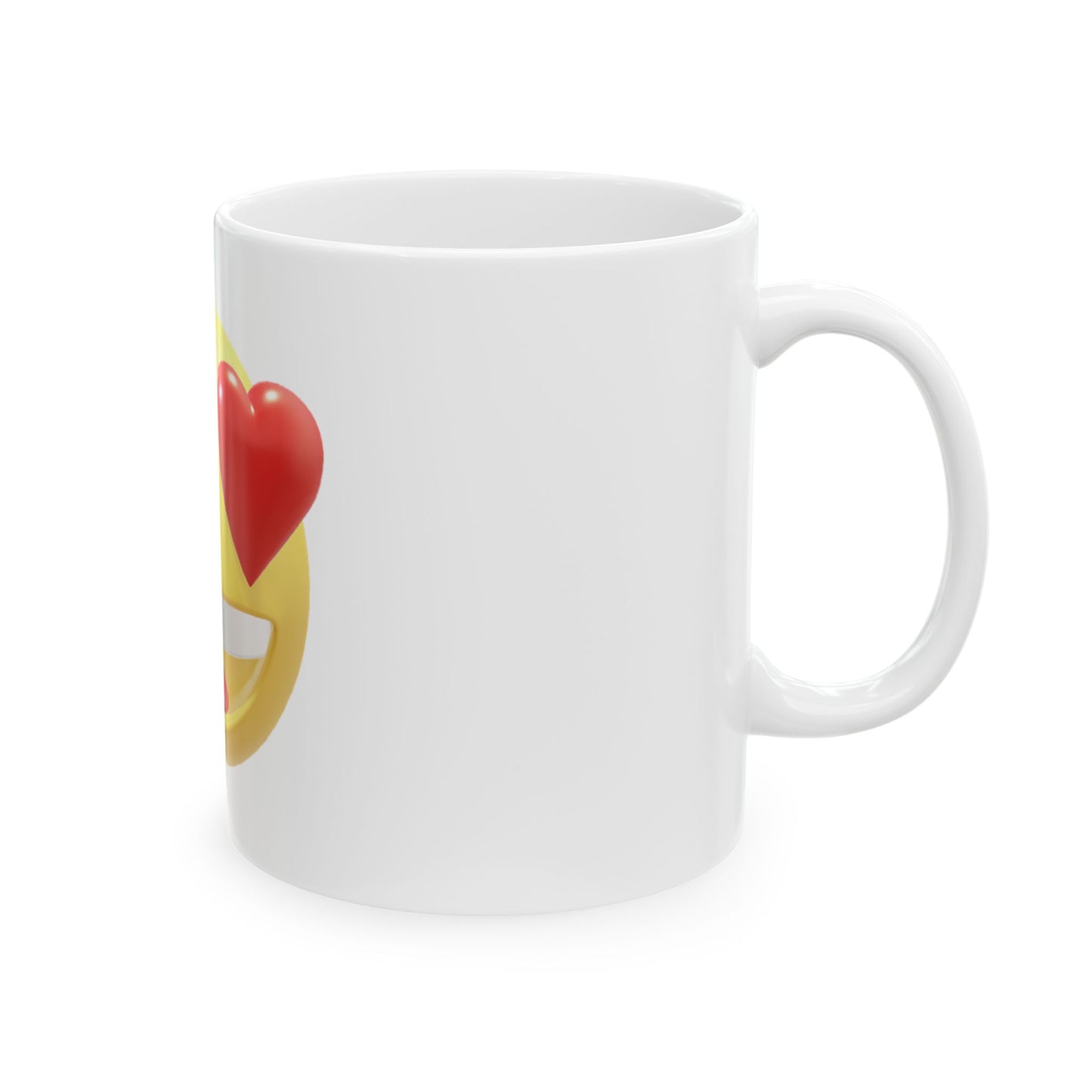 Ceramic Mug, (11oz, 15oz)