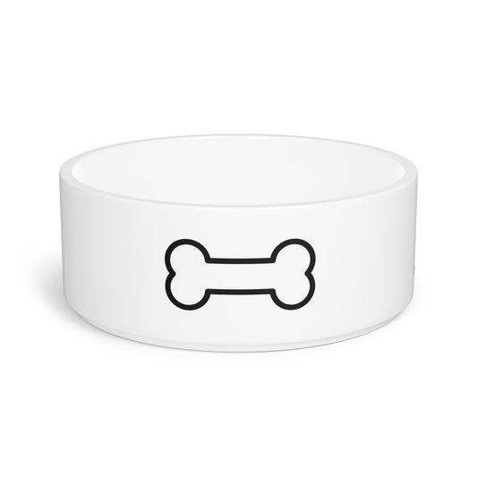 Pet Bowl