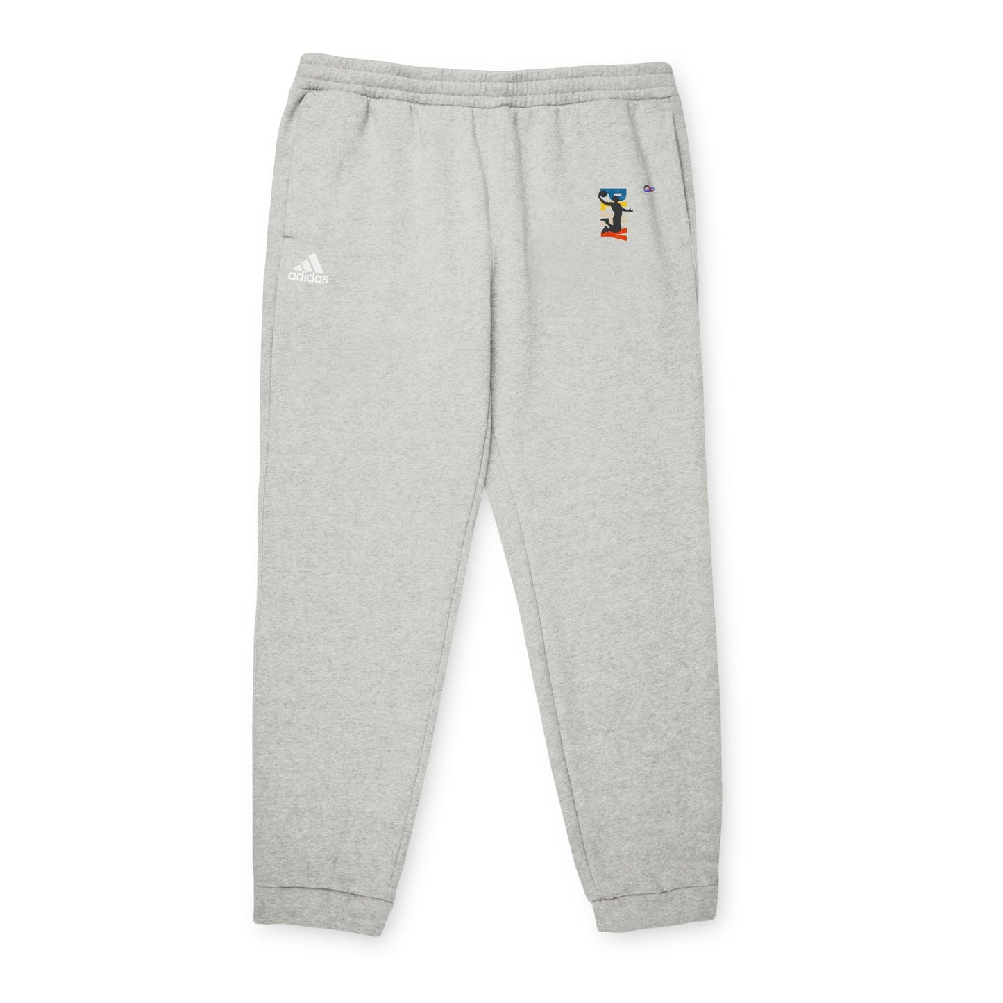 Fleece Joggers adidas Unisex