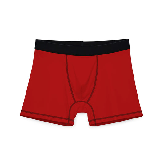 Comfort Fit Men's Boxers - Breathable Daily Essentials