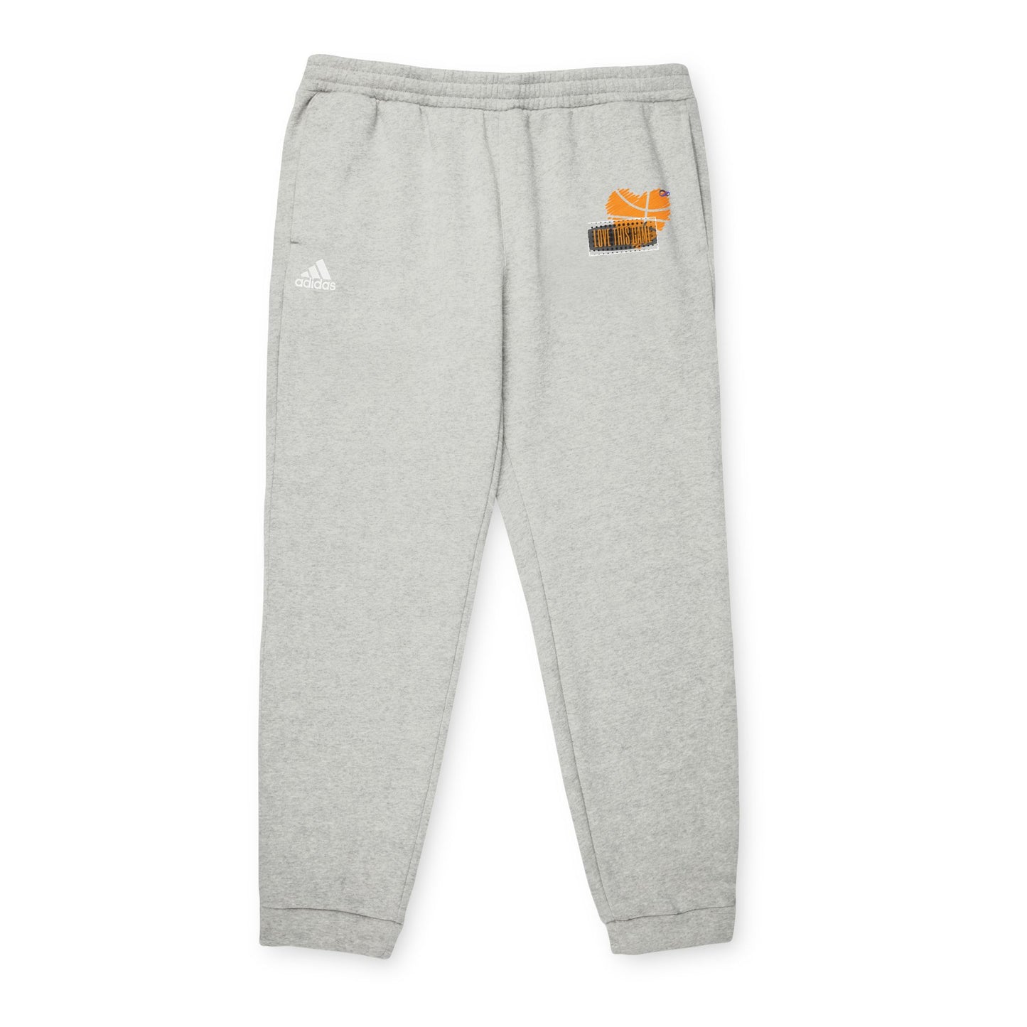 Fleece Joggers adidas Unisex