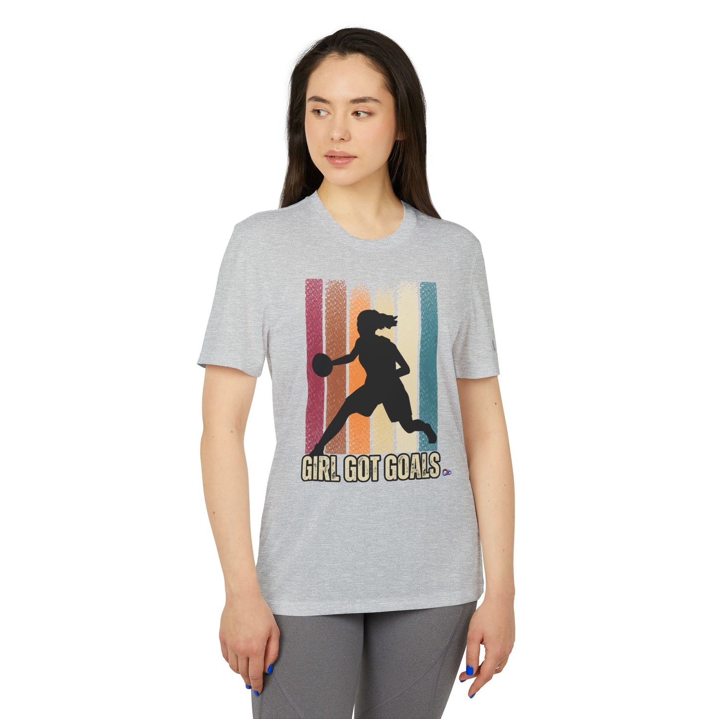 adidas® Unisex Sport T-shirt