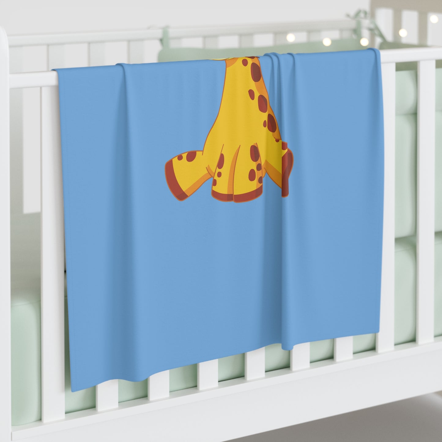 Baby Swaddle Blanket