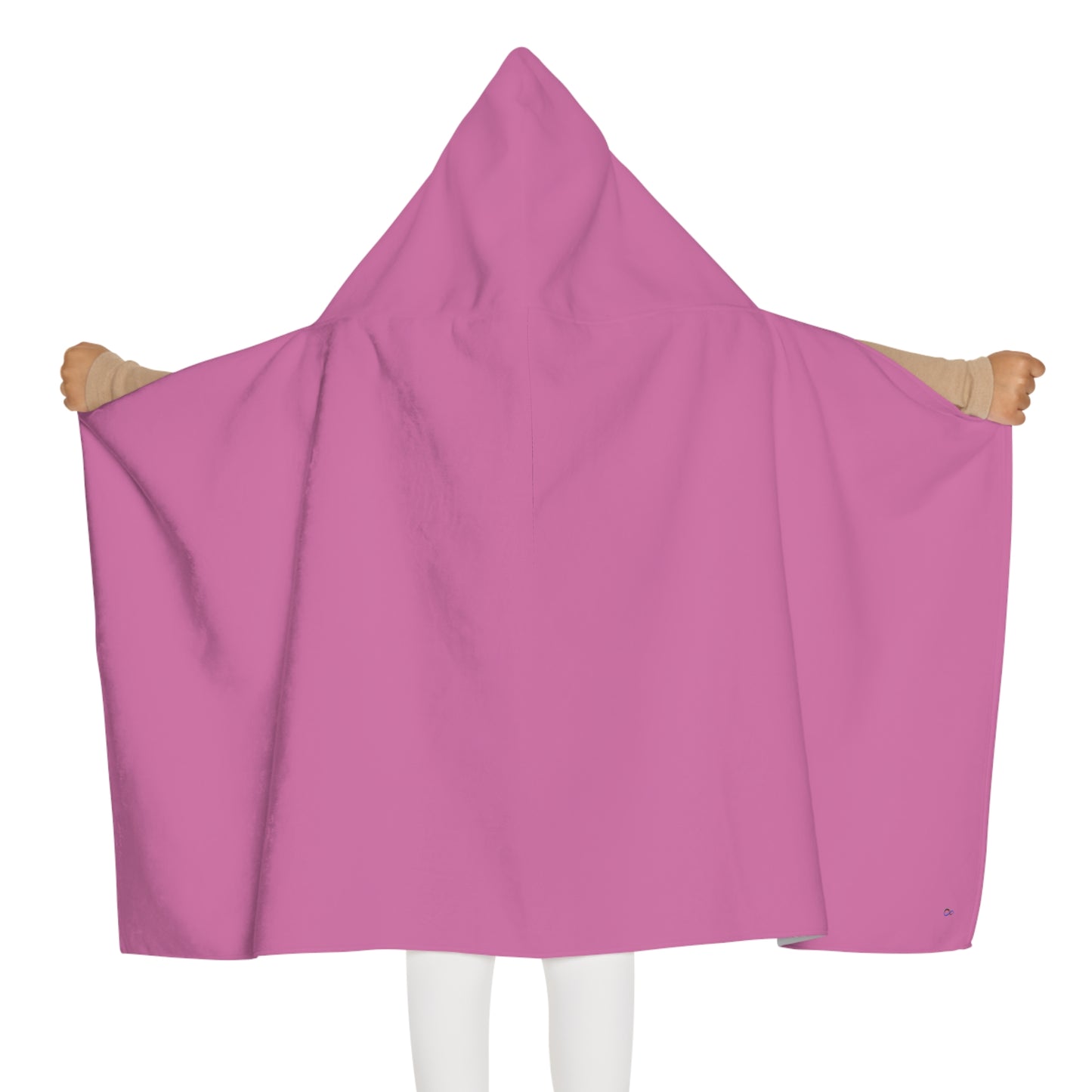 Youth Hooded Towel