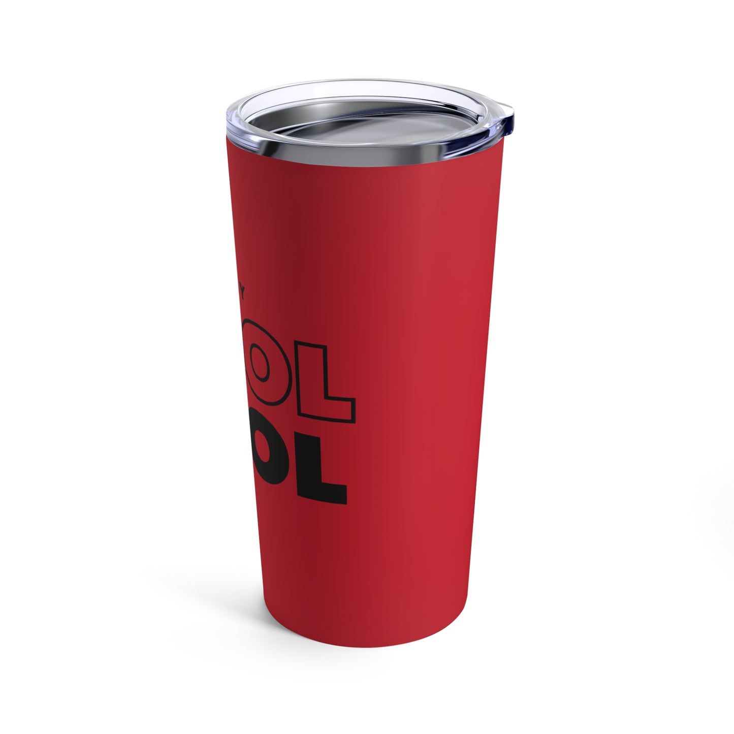 Tumbler 20oz