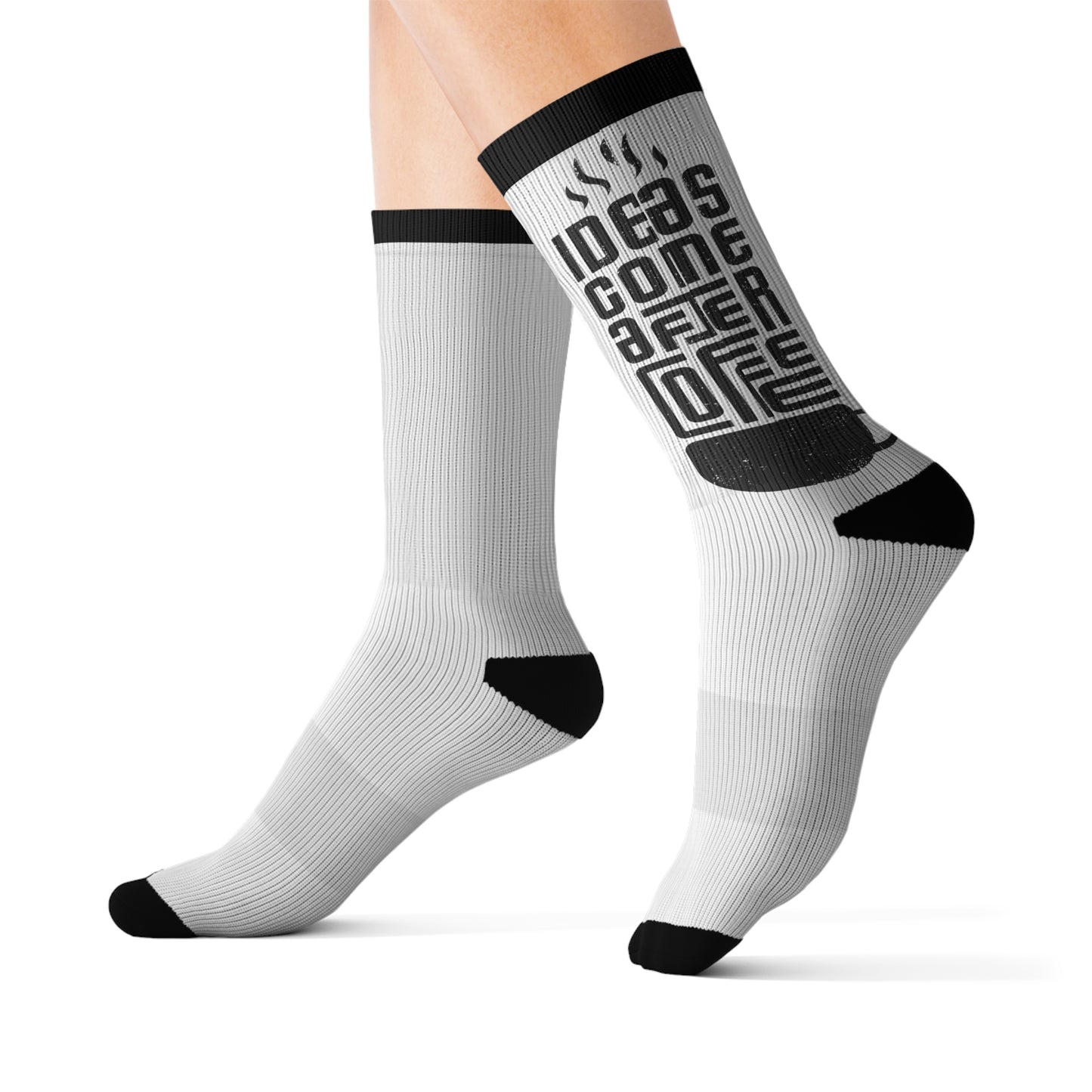 Sublimation Socks