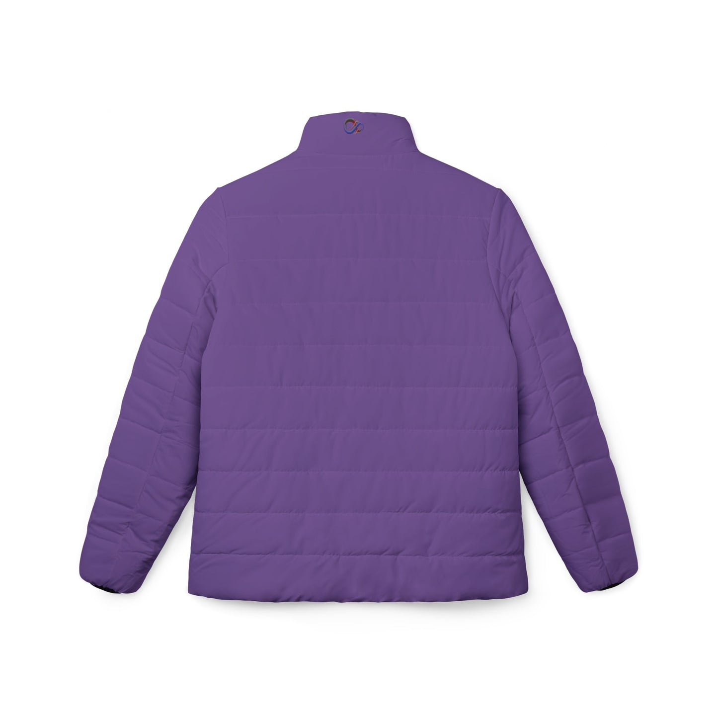 Women’s Puffer Jacket (AOP)