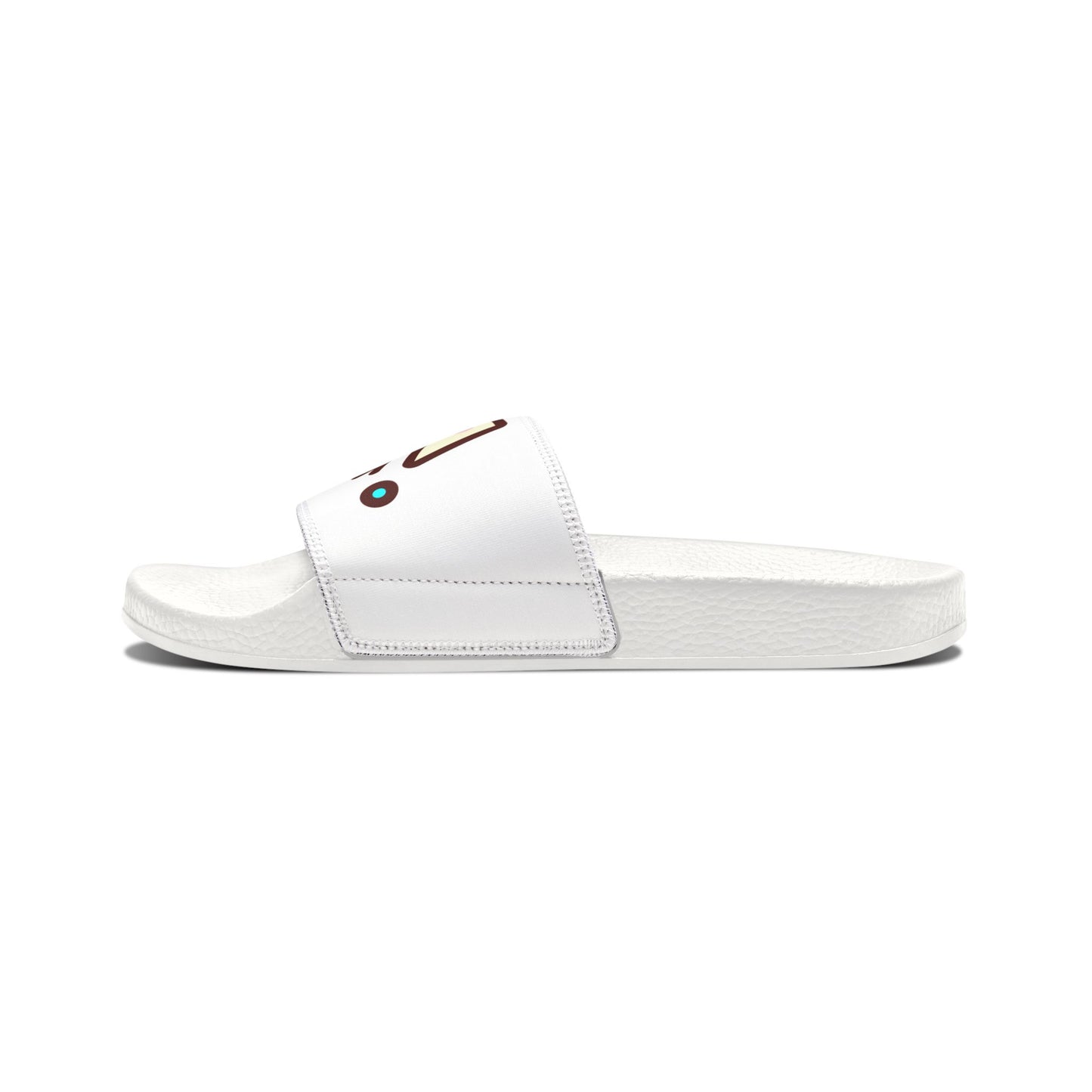 Youth Removable-Strap Sandals