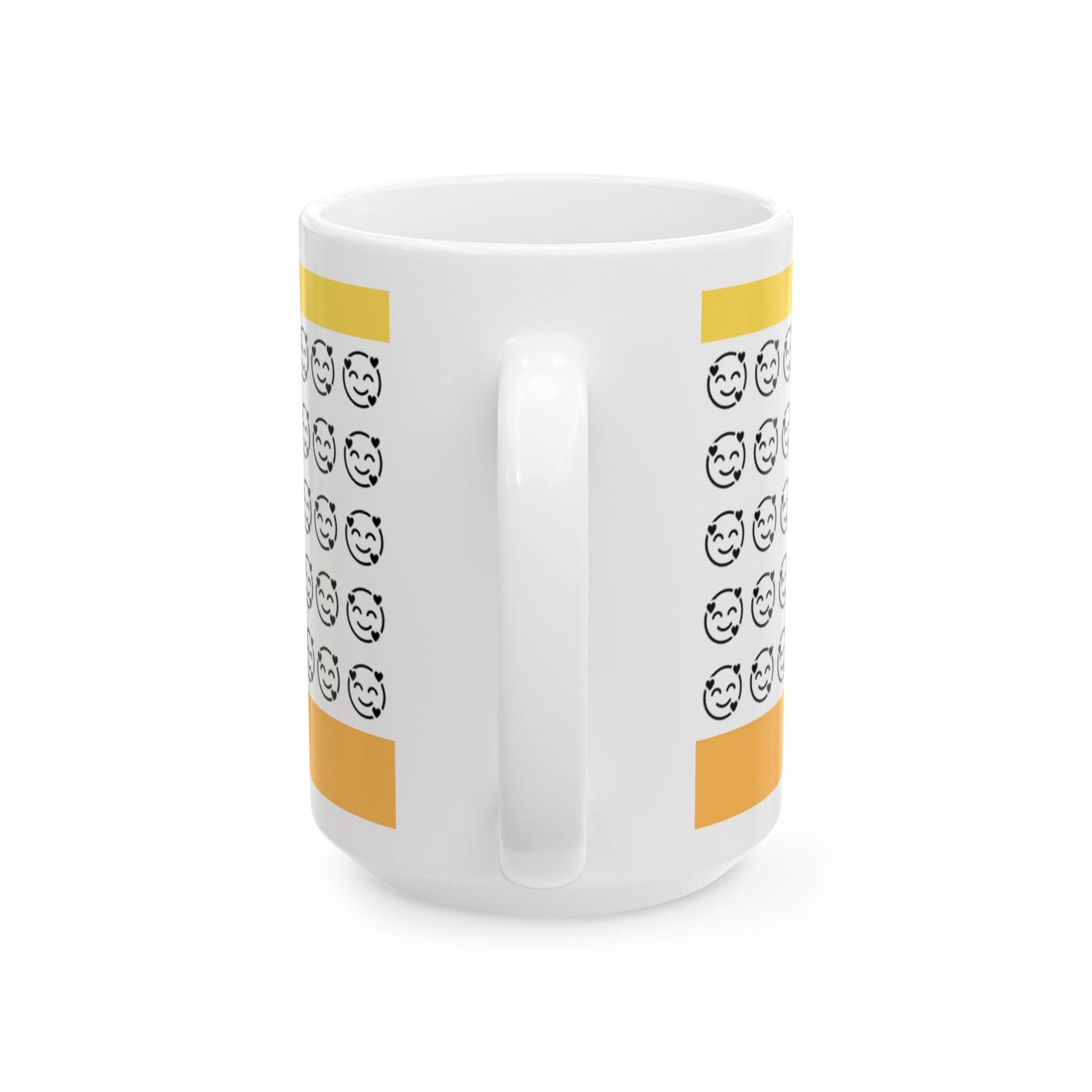 Ceramic Mug, (11oz, 15oz)