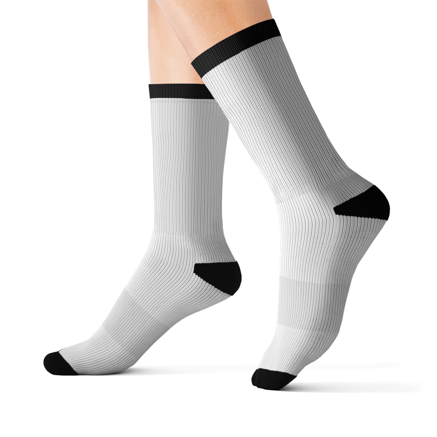 Sublimation Socks