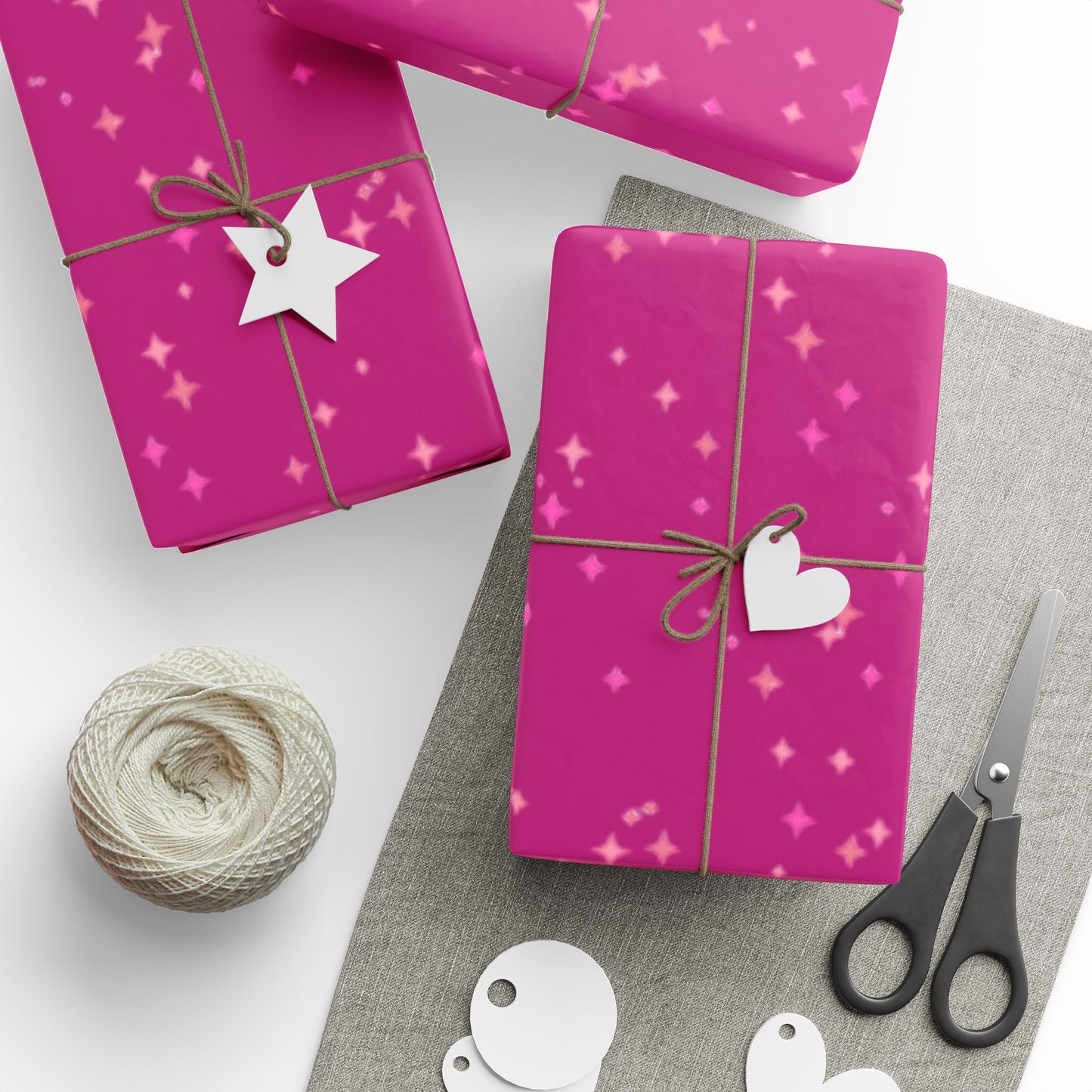 Wrapping Papers