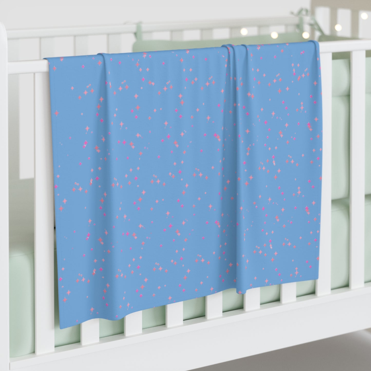 Baby Swaddle Blanket