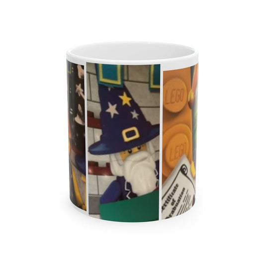 Ceramic Mug, (11oz, 15oz)