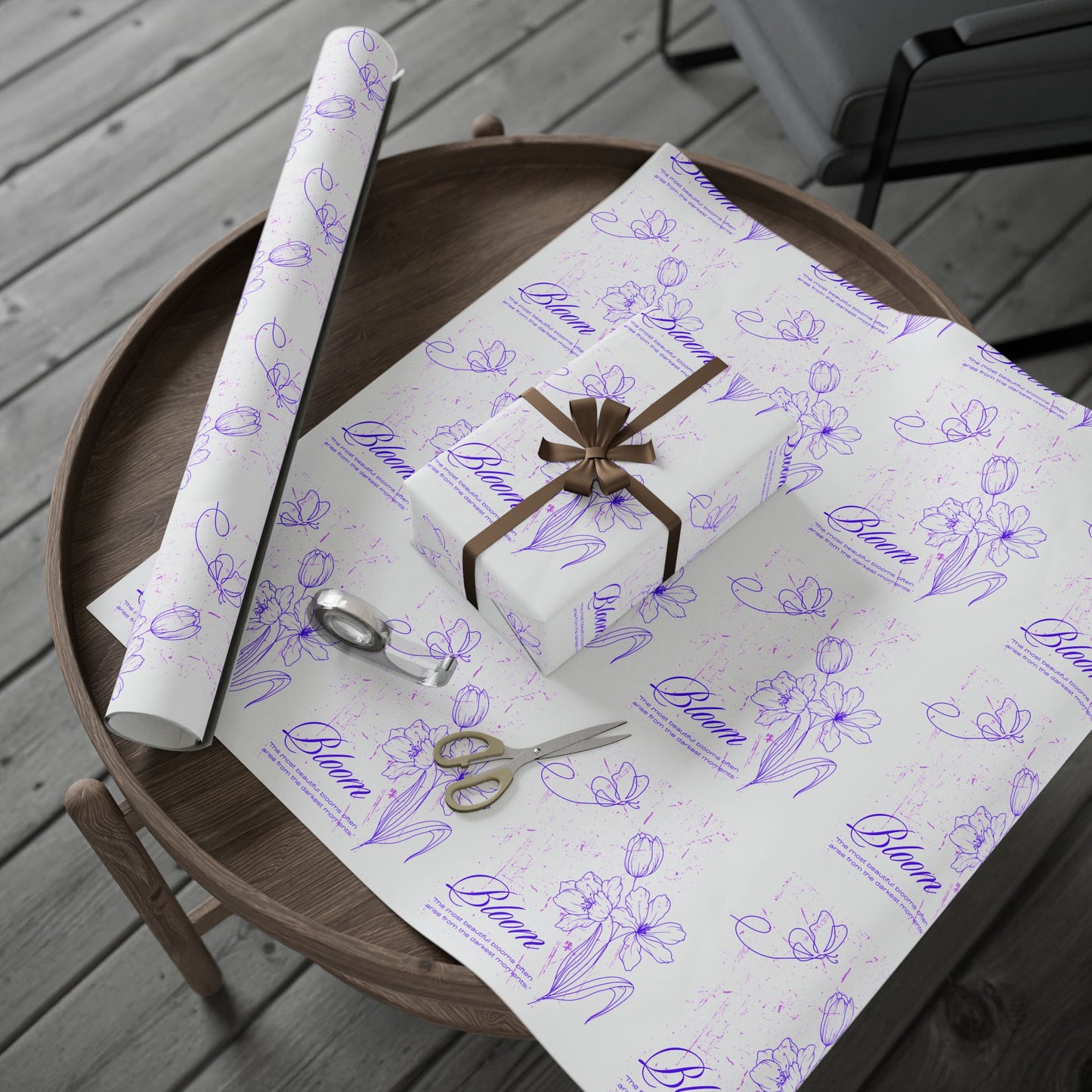 Wrapping Papers