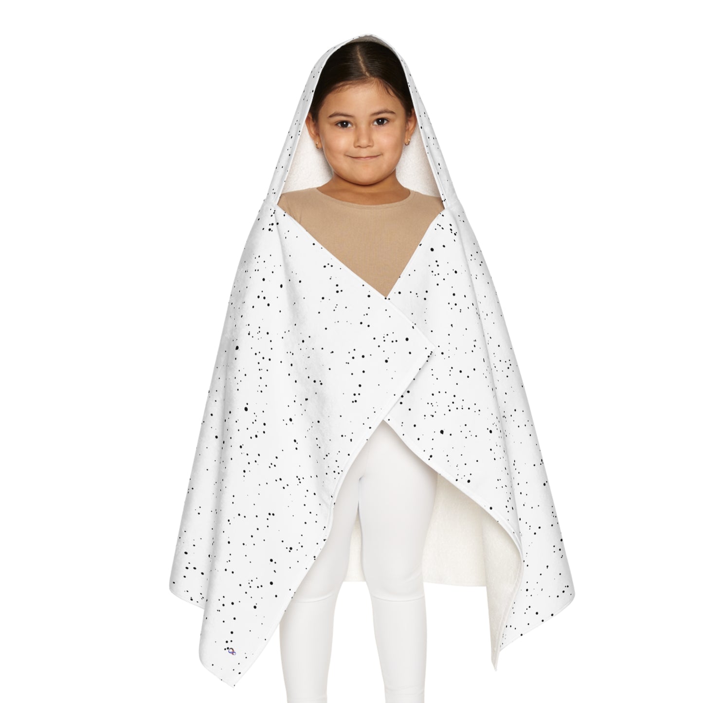 Youth Hooded Towel