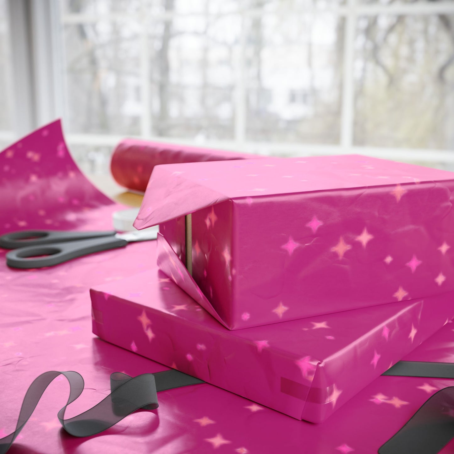 Wrapping Papers