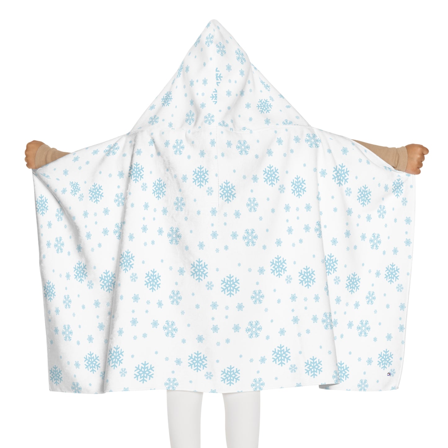 Youth Hooded Towel