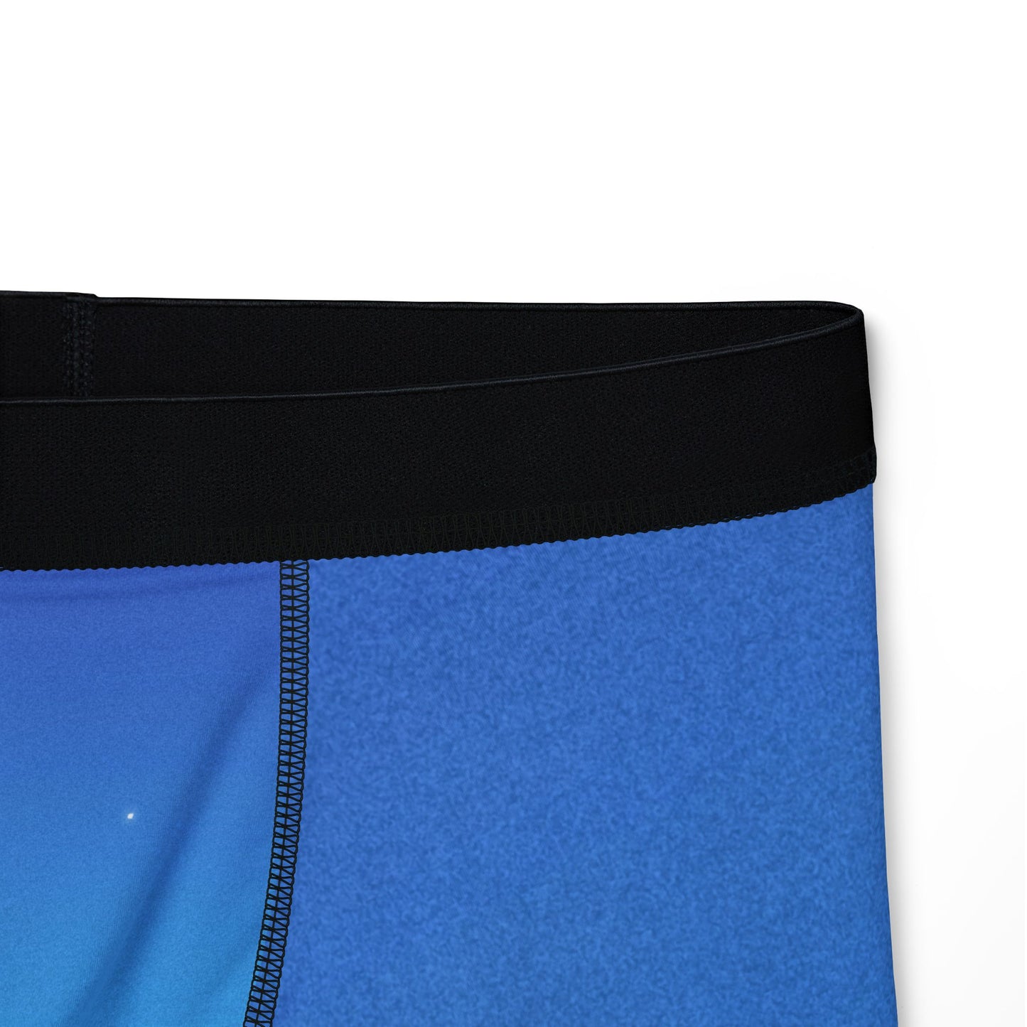 Comfort Fit Men's Boxers - Breathable Daily Essentials