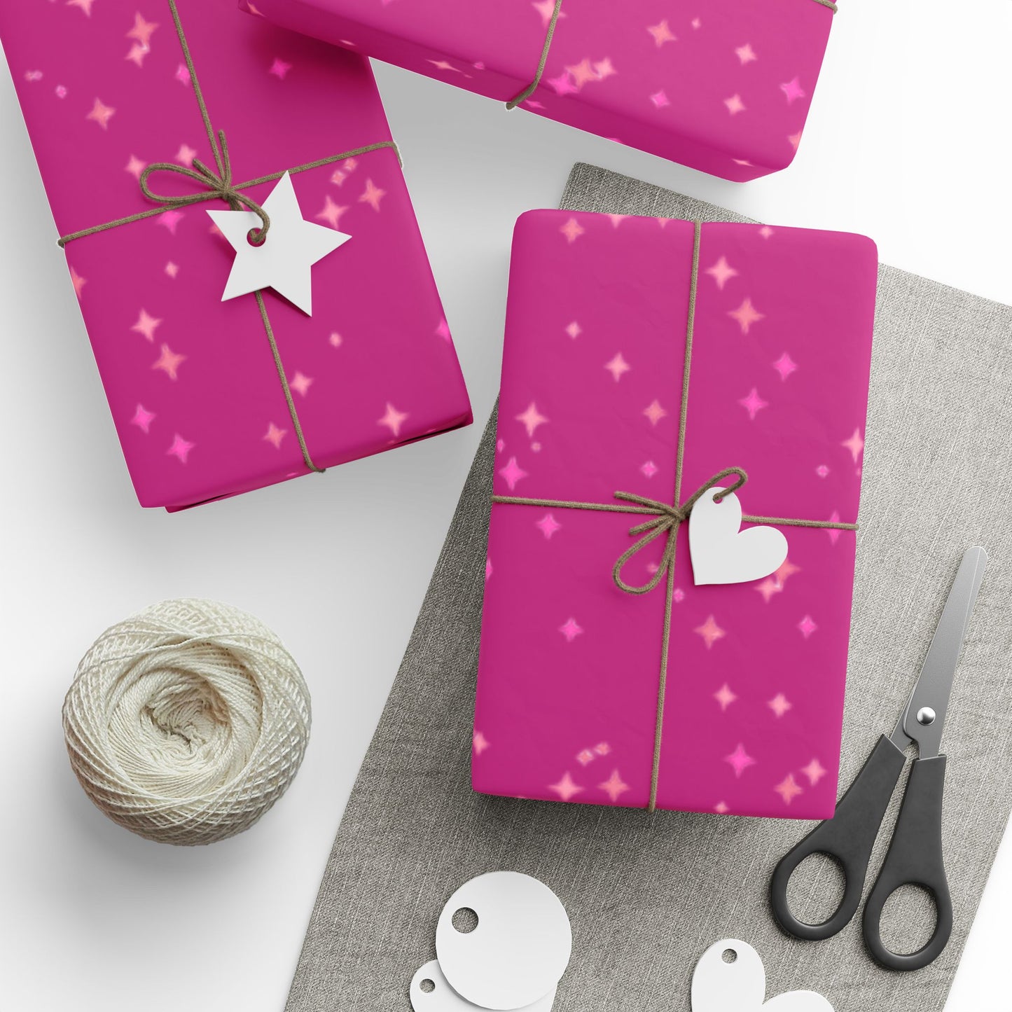 Wrapping Papers