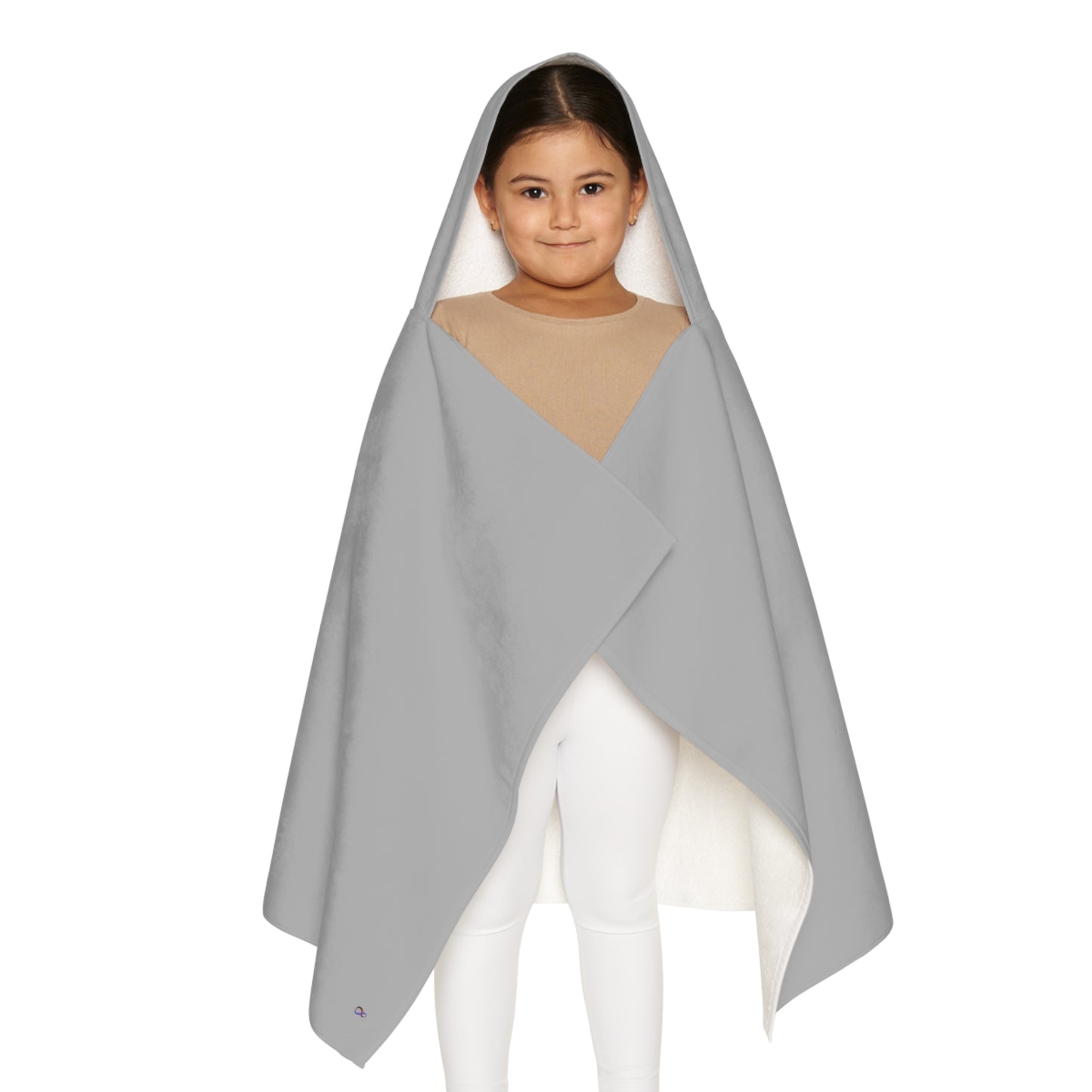 Youth Hooded Towel