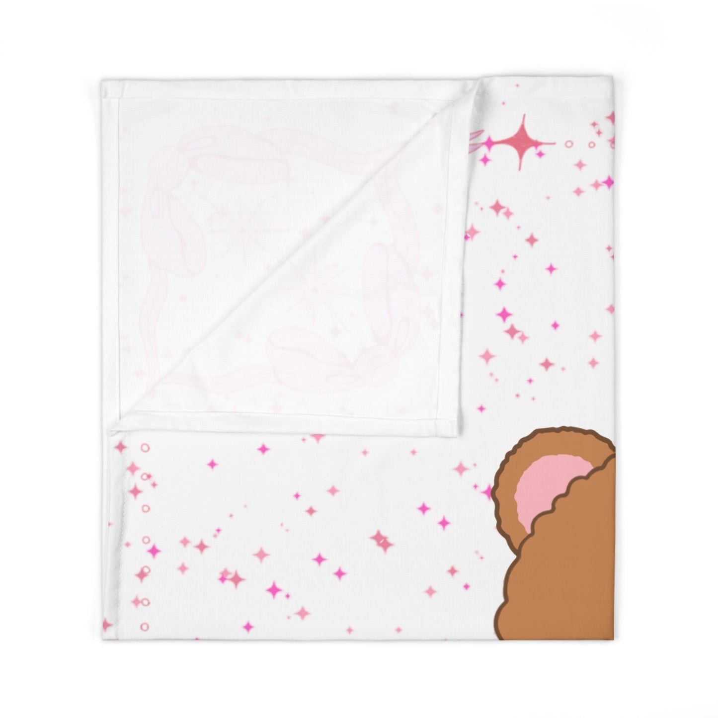 Baby Swaddle Blanket