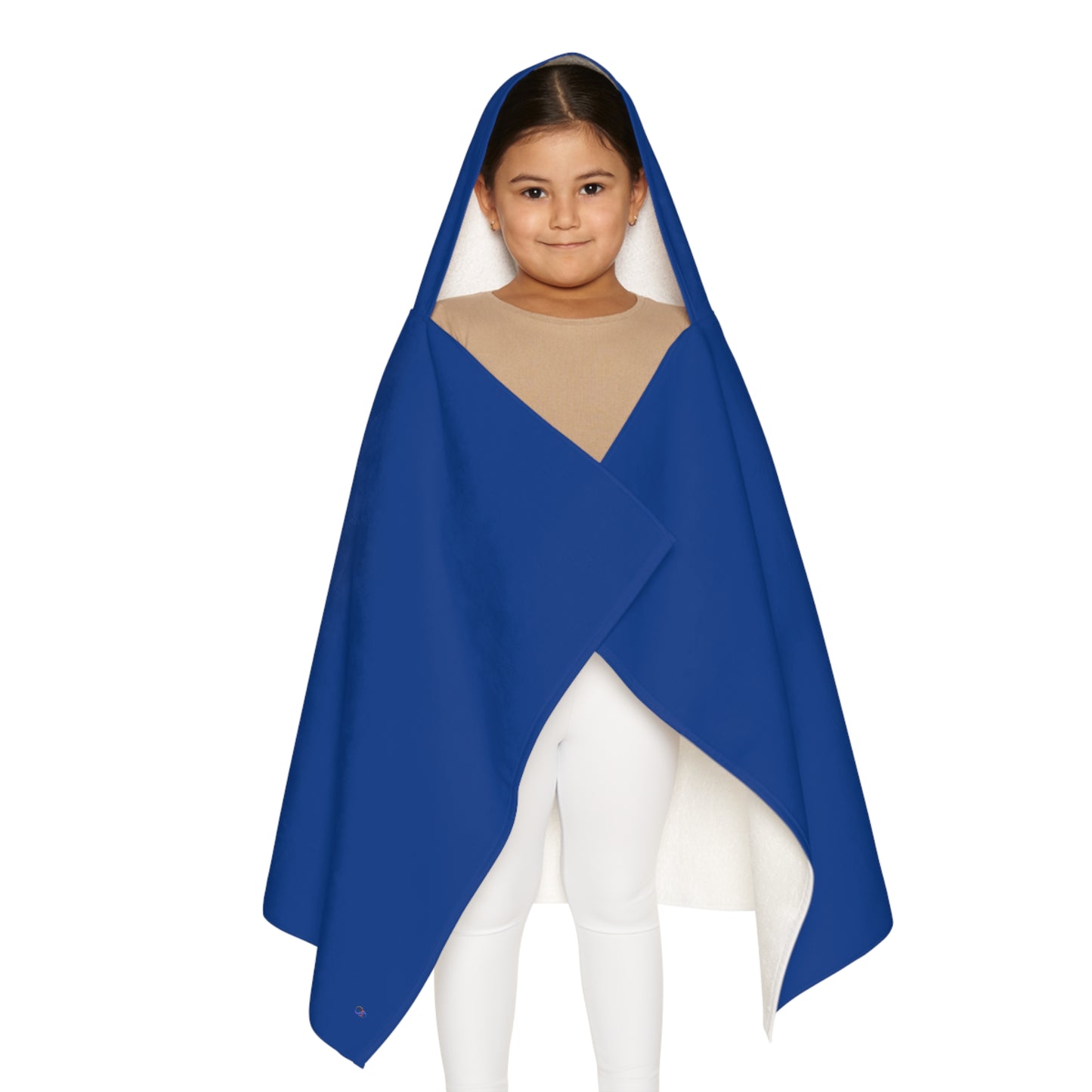 Youth Hooded Towel