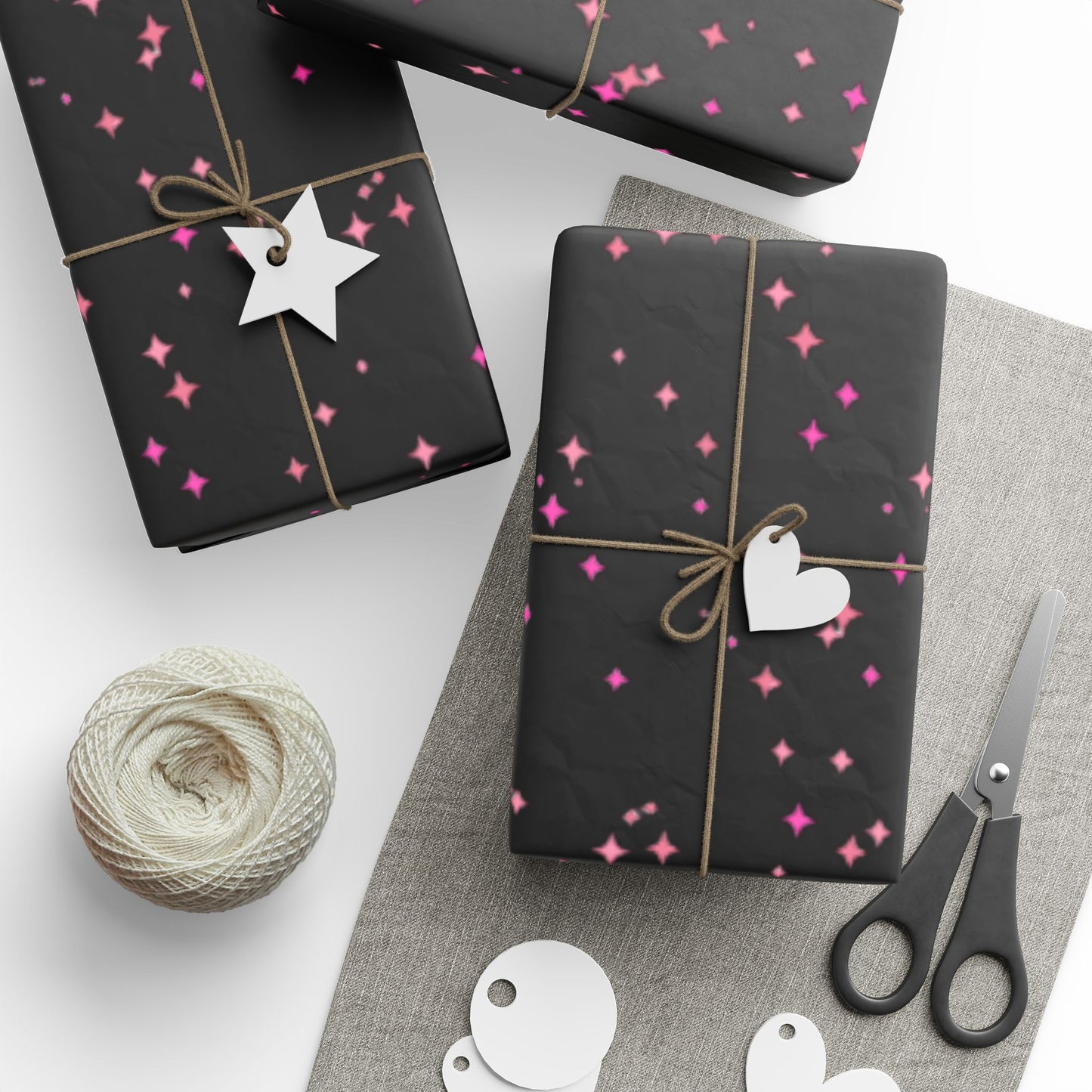 Wrapping Papers