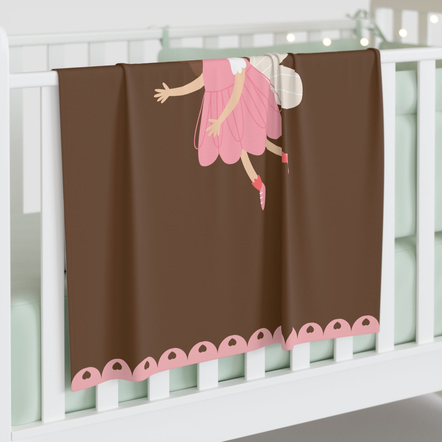 Baby Swaddle Blanket