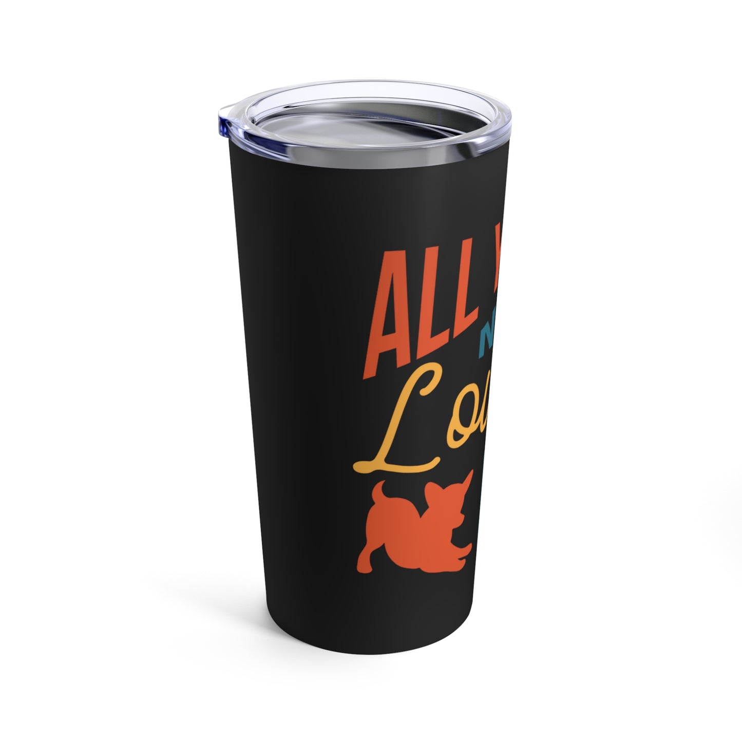 Tumbler 20oz