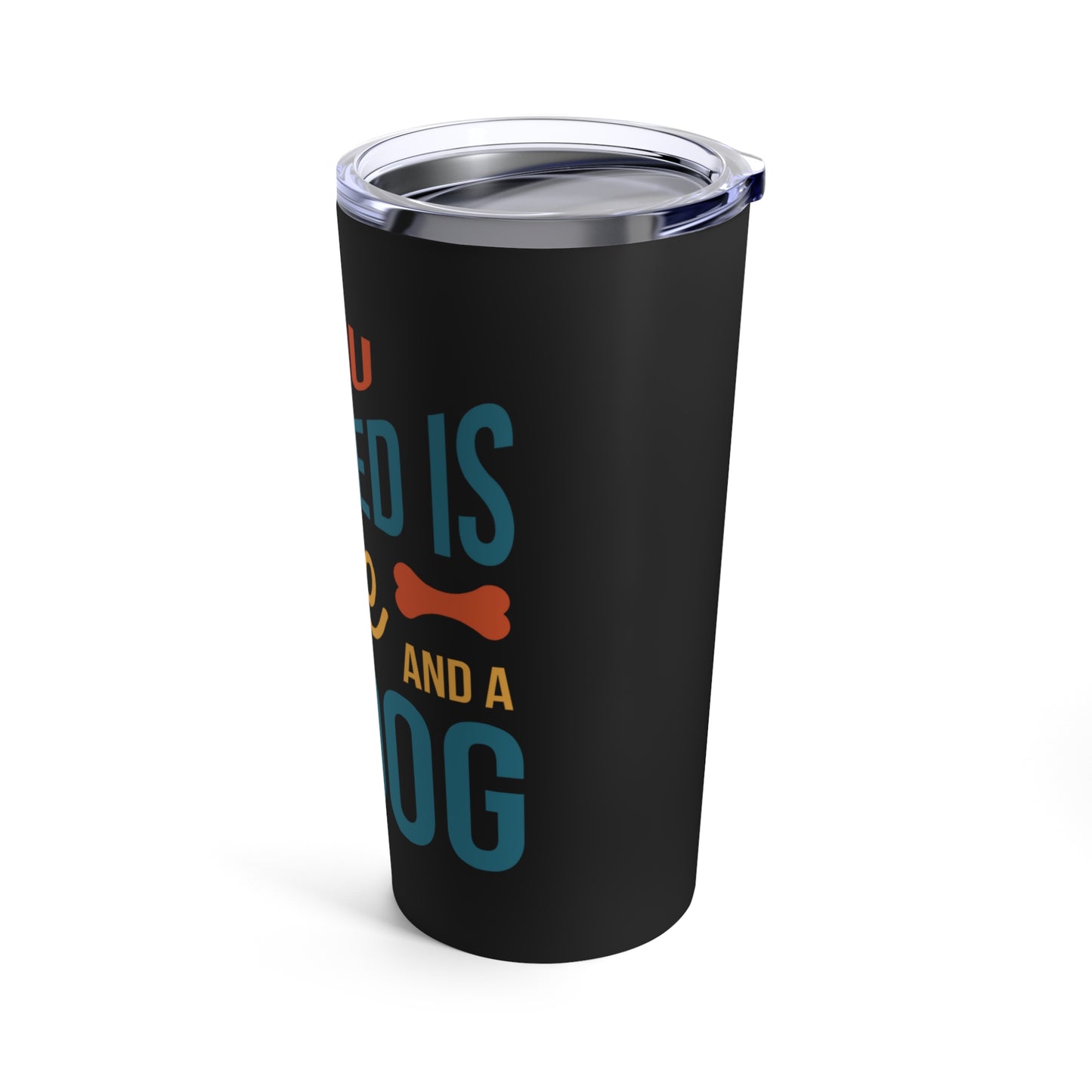 Tumbler 20oz