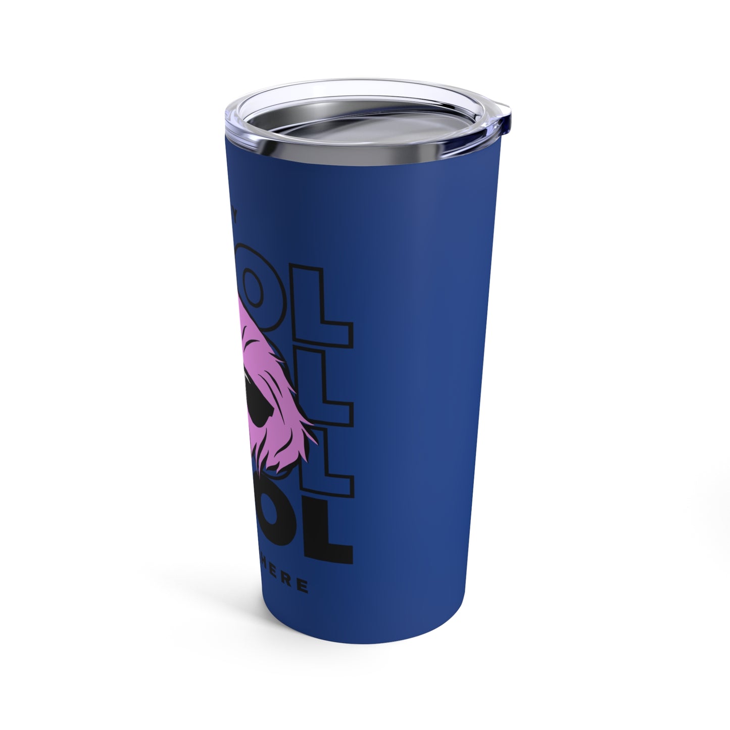 Tumbler 20oz