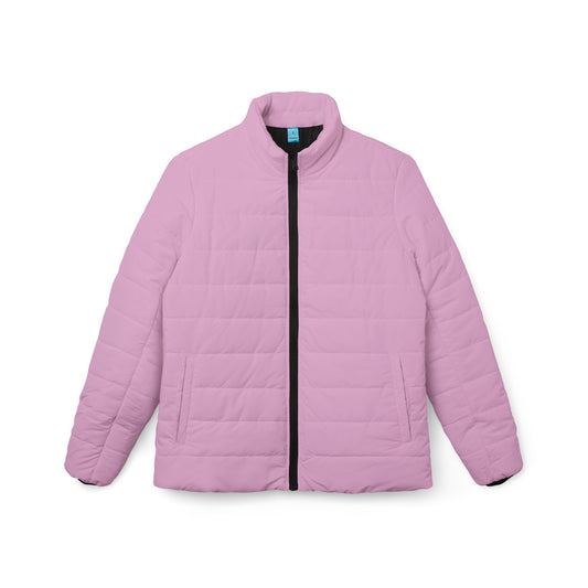 Women’s Puffer Jacket (AOP)