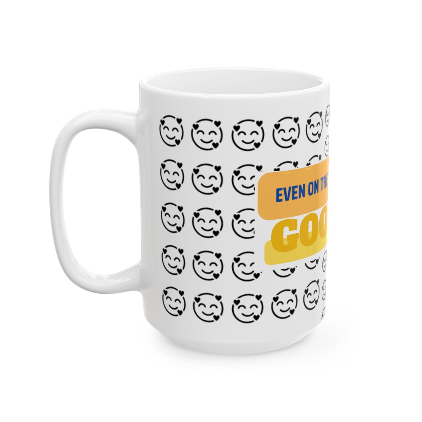 Ceramic Mug, (11oz, 15oz)