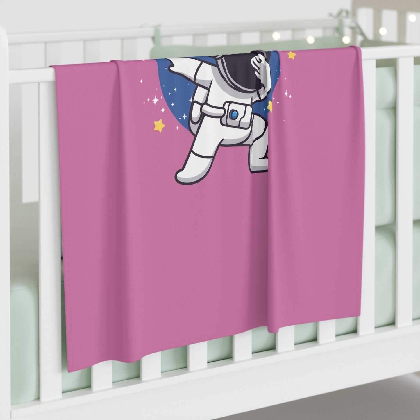 Baby Swaddle Blanket