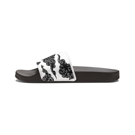 Youth Removable-Strap Sandals